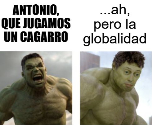 CuantoSufrimos's tweet photo. Hemos tardado tanto en grabar para ser justos y valorar en función de LaGlobalidad#, como nos pedía el míster. Y también hemos dado tiempo a que se nos pasen los diversos enfados con el club. Cascarrabias pero (in)cumplidores. @CuantoSufrimos s10e06 🤏
https://t.co/1sYQ18ihOu https://t.co/JtVq7EemUW
