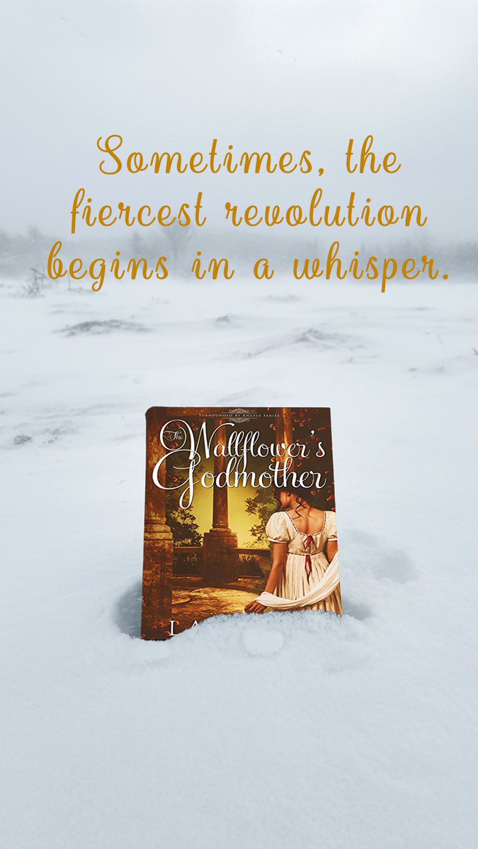 #snowedin #Regency #romance #historicalfiction #CinderellaStory #LAHilden #Amazon #BarnesAndNoble #Applebooks #Smashwords #KoboBooks #booklovers #bookworms #readers #booksbooksbooks #BooksWorthReading 
 lahilden.com/the-wallflower…