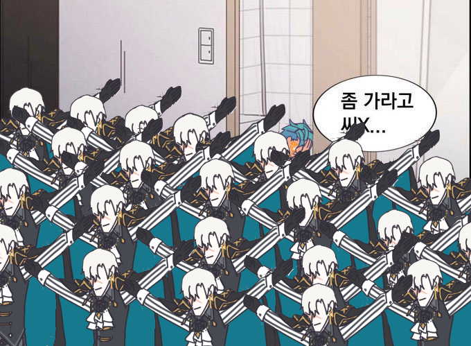 육개💛💜 tweet media