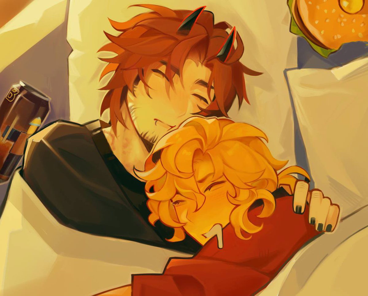 karasiki13228's tweet image. 🍕🍔
#pizzaBurger #elliot #007n7