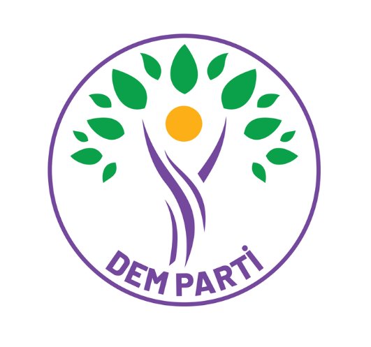 daktilock's tweet photo. DEM Partili belediyeler, belediye kaynaklarını Suriye’deki YPG destekçilerine yardım olarak gönderecek. https://t.co/7a3f8aSs62