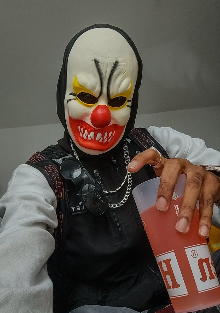 Neguinho Bigode Quente da Norte 🎭🧢 tweet media