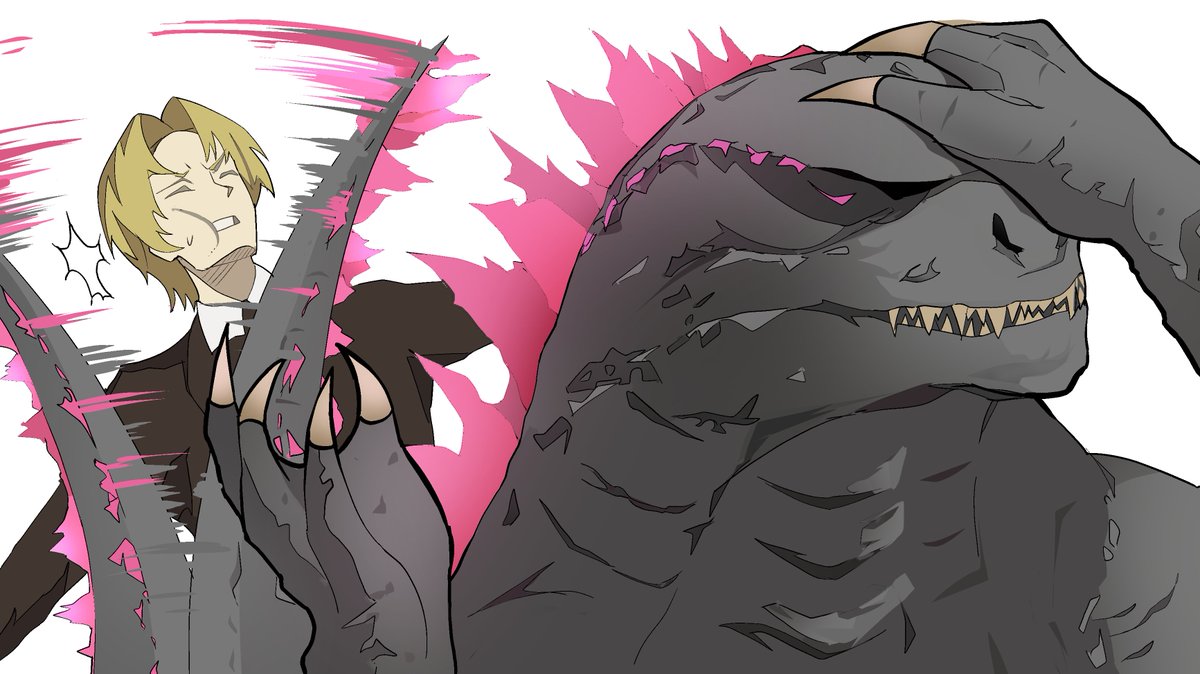 Link (Comm Open) tweet media