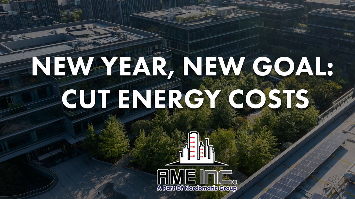 New year, new goal: lower energy costs.  Smart building systems use IoT data to optimize energy use—saving companies thousands each year. Ready to cut operational costs in 2026? Let’s talk.