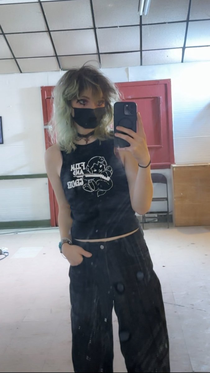 petthekit's tweet image. my tgirl fashion