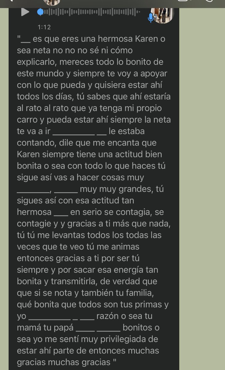 KarenMerced06's tweet photo. Sin duda tengo amigas bien bonitas 💗 https://t.co/lxild0tD7L