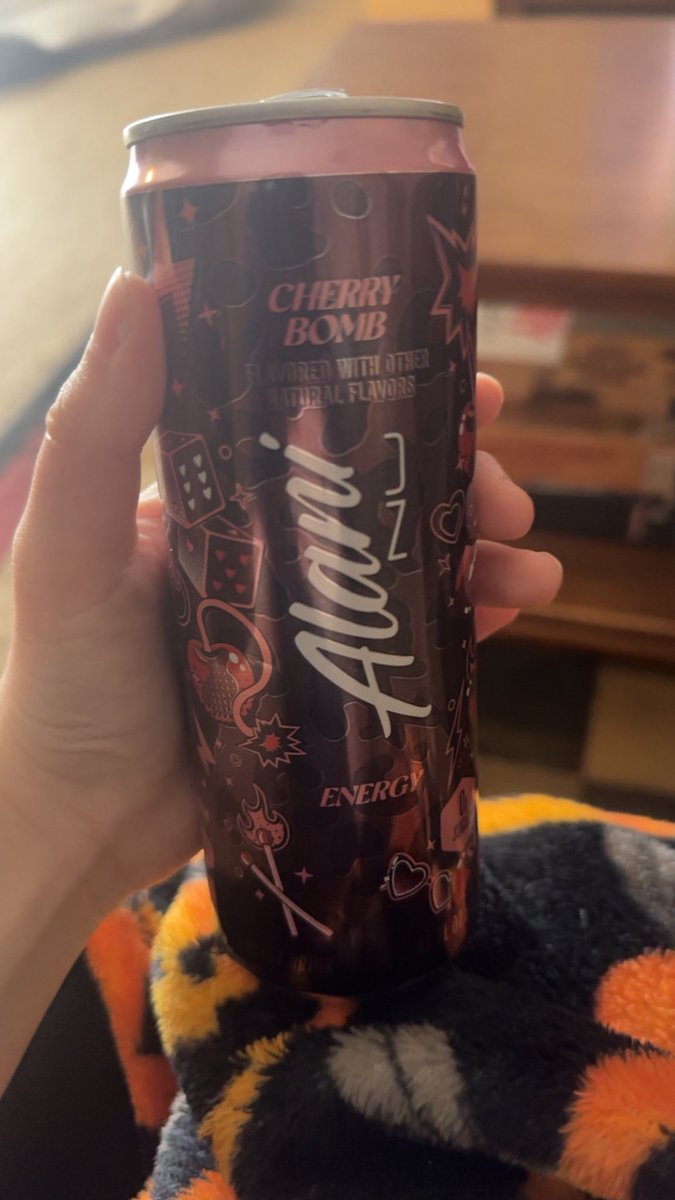 this is actually pretty tasty