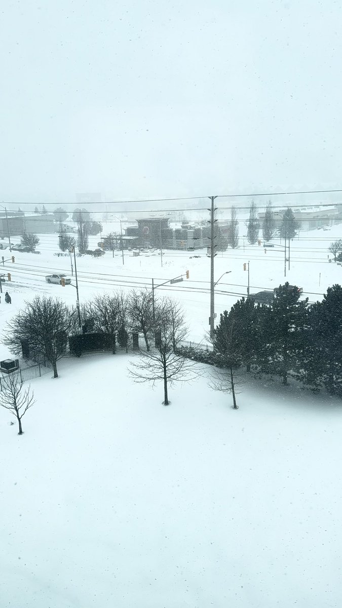 EdilmaTinto's tweet photo. @IWeatherON https://t.co/4yzHevINCI