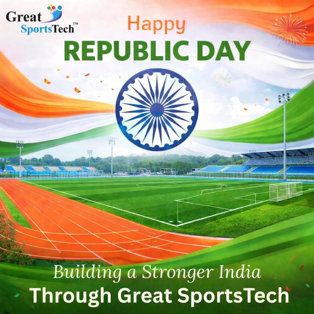 Great SportsTech tweet media