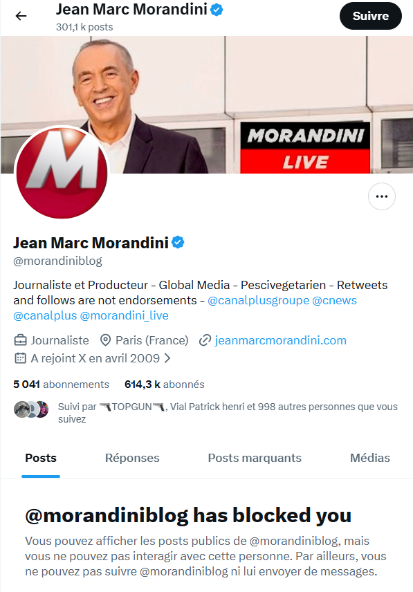 🇫🇷 fred le gaulois 🇫🇷 Uniondesdroites 🐱🐱 tweet media