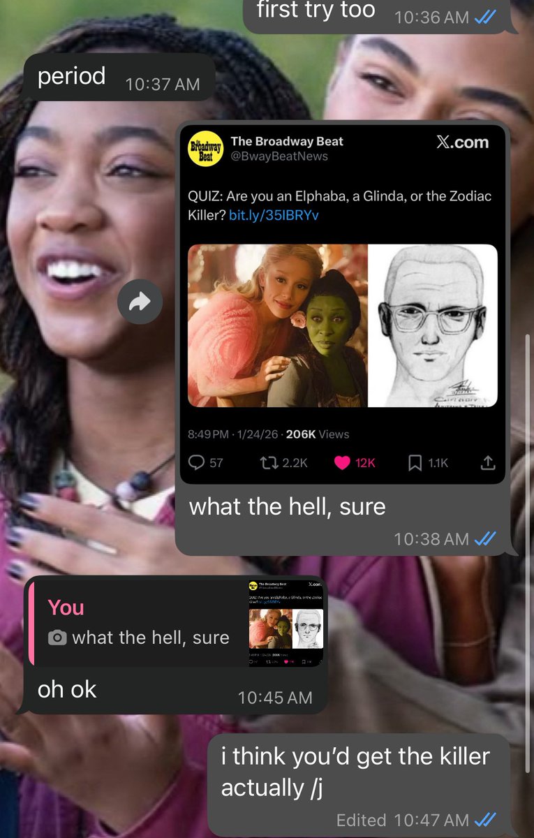 aurora sparkle tweet media