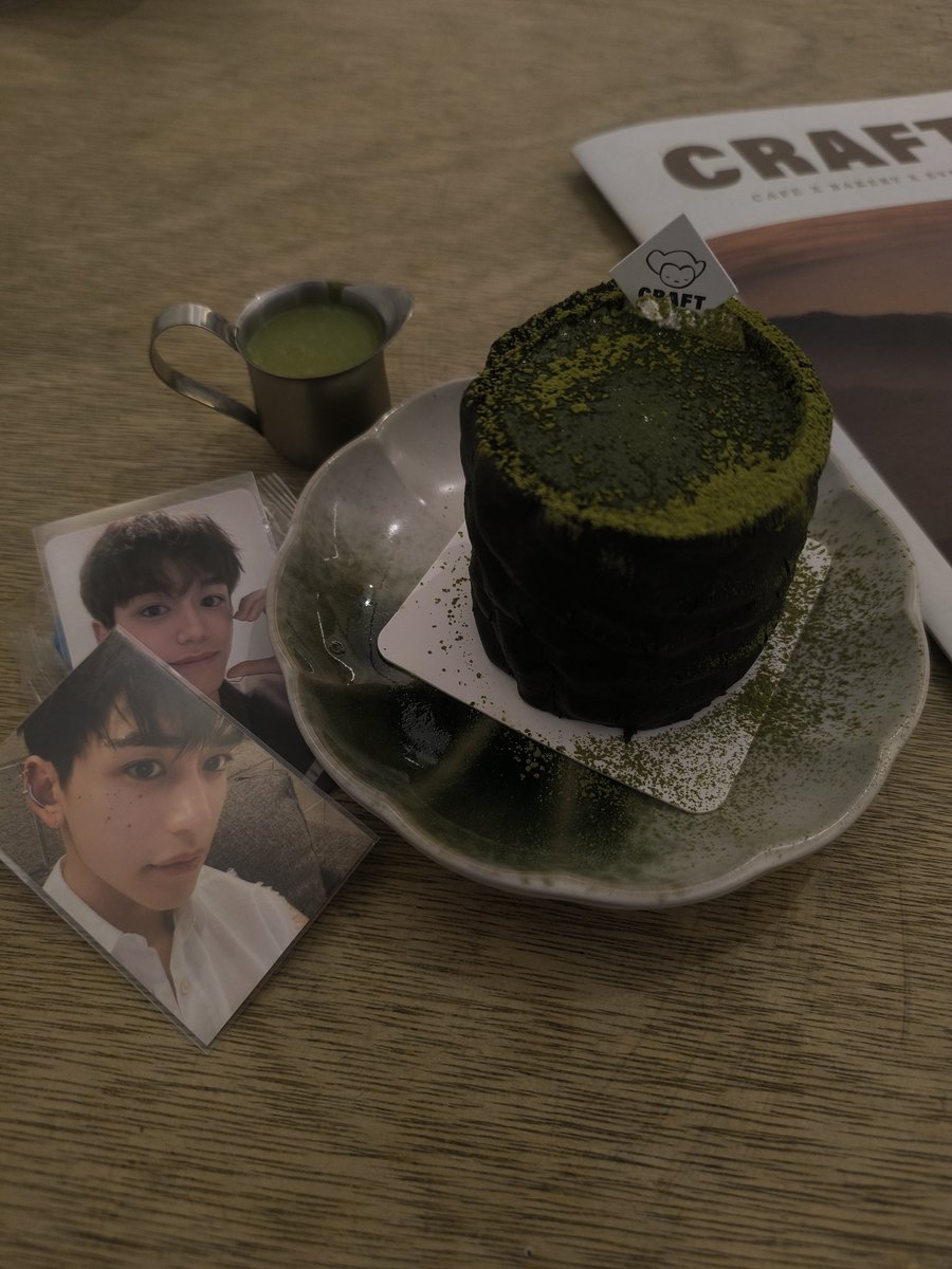 Celebrate Birthday with Lucas 💓💓
(Got an excuse to treat myself shoutout to Lucas😍)

HAPPY LUCAS DAY
#ActorLUCASis27
#우리태양_루카스_생일축하해