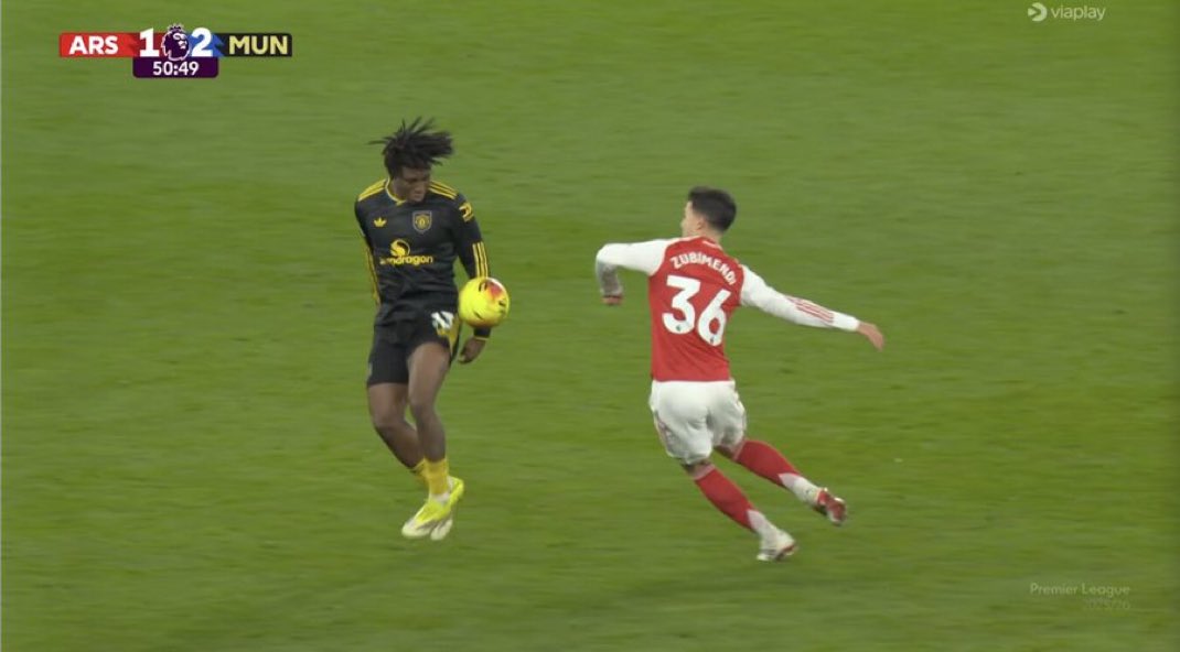 Forever Arsenal tweet media