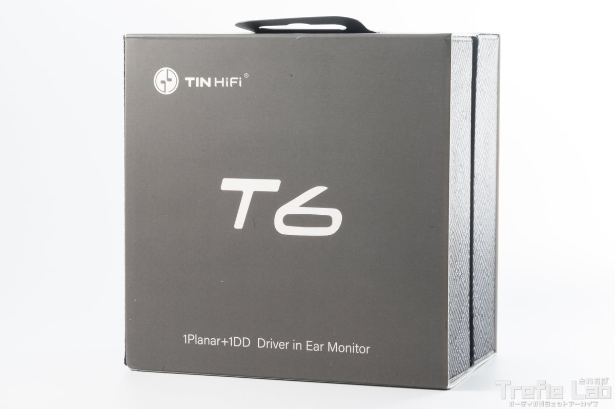trefle_lab's tweet photo. <PR：#拡散希望>
TinHiFi T6 をレビューしました！🎧 
https://t.co/5yZQ3HtJ5s
良かったらご覧になってください～✨

いいね👍リポスト等で拡散頂けると励みになります✨
提供：Goodsound Audio様

✅一言で言うなら？🎧
『重低音に迫力がある原音忠実系イヤホン』

✅他に特徴は・・？
・フラット＆ニュートラルな感じ
・抑えの聞いた高音
・抜群の定位
・オーケストラの空間忠実度高め

詳細は記事をご覧頂けると嬉しいです✨️
良ければ拡散に協力頂けますと嬉しいです！
素敵な機会を頂いたGoodsound Audio様にも感謝申し上げます🙏