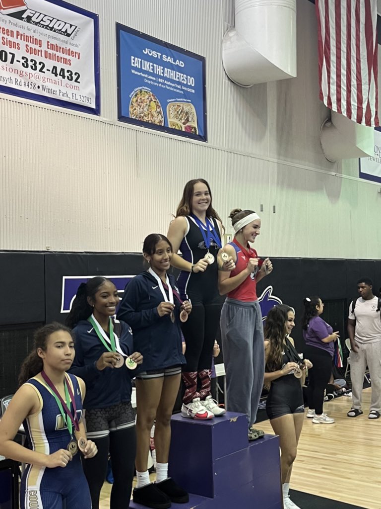 Eva Martinez 2028 tweet media