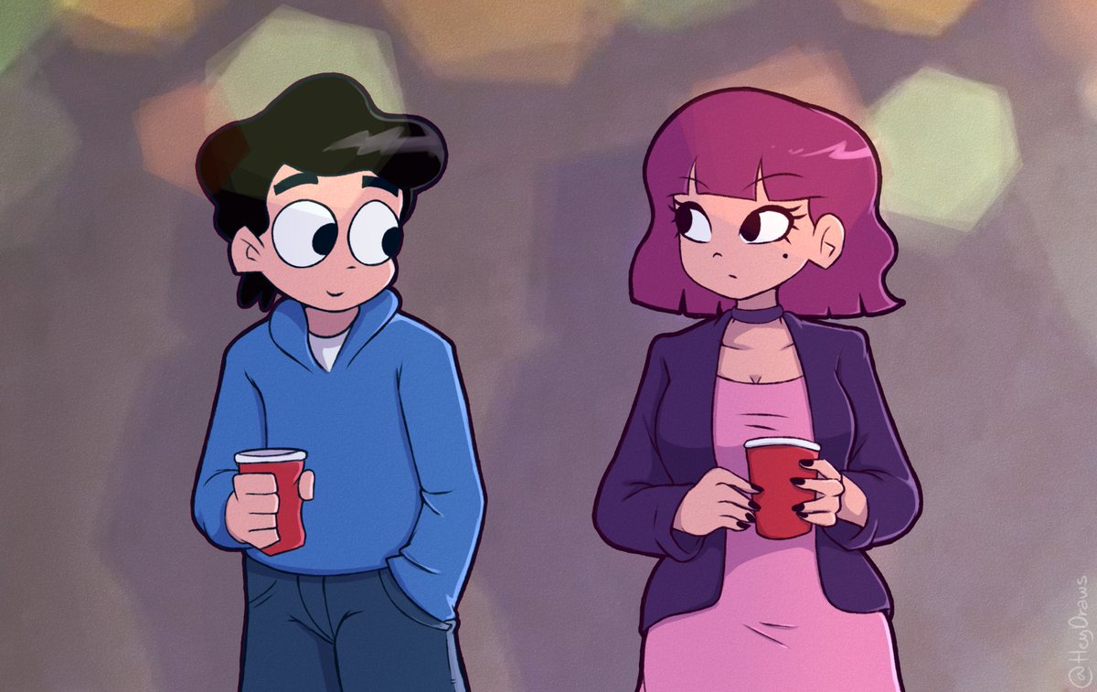 HeyDrawsOfficial (comms: OPEN) tweet media