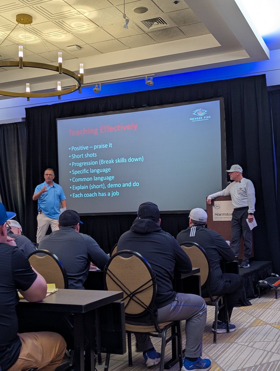 NWBCA Convention tweet media