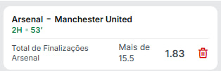 Fabio Tipster tweet media