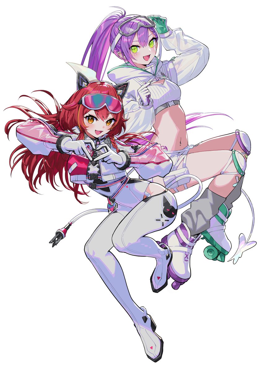 猫汰つな🍒✨ (@tsuna_nekota) / Highlights / X