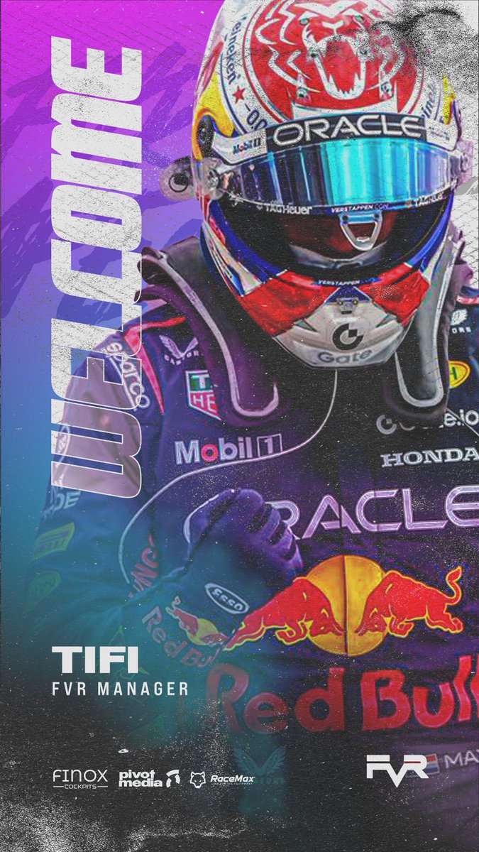 FVR Esports tweet media