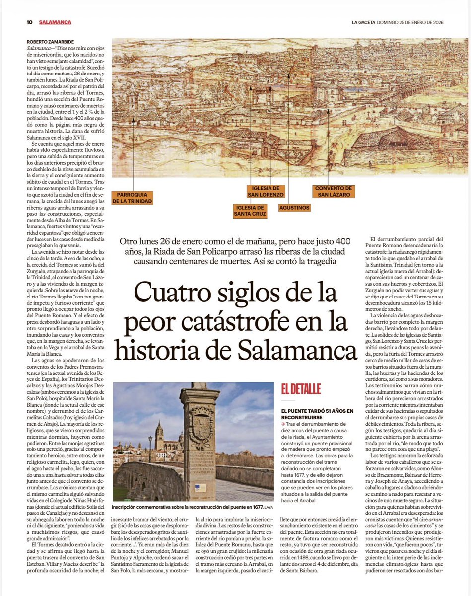 Ediciones Usal tweet media