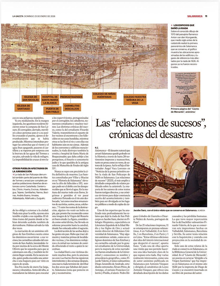 Ediciones Usal tweet media