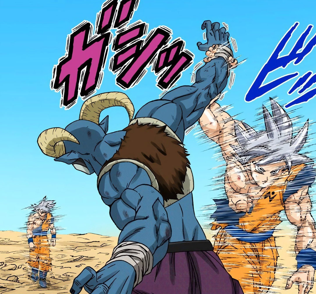StrawHatKami's tweet photo. This fight will break the internet when the episode finally drops.. https://t.co/vR8wwF0UKt