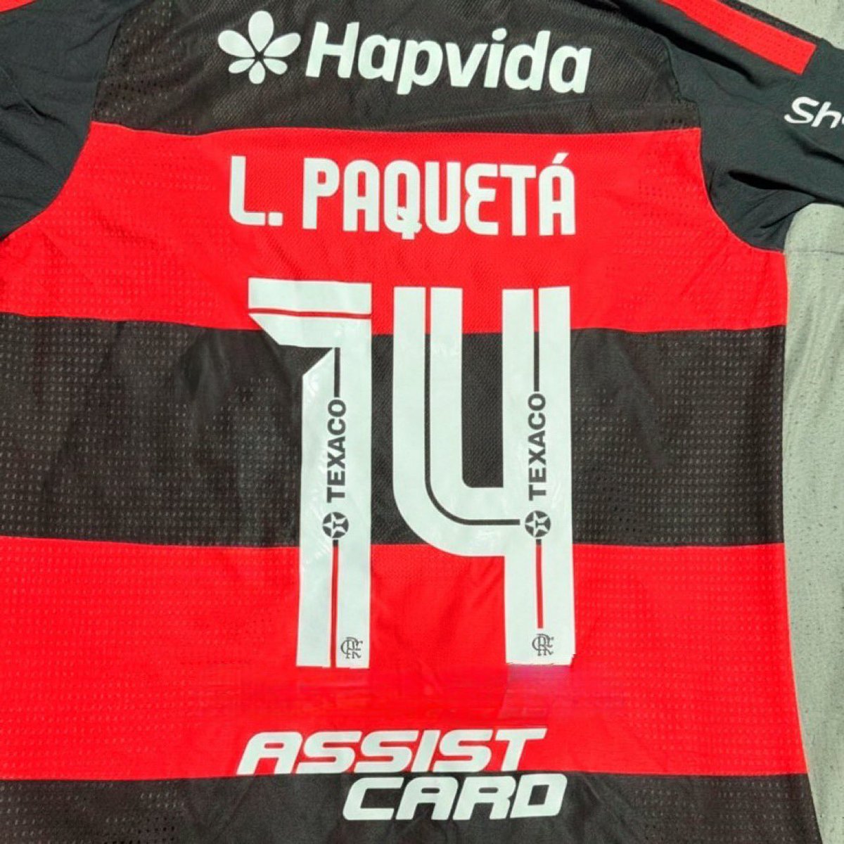 isempreflamengo tweet media