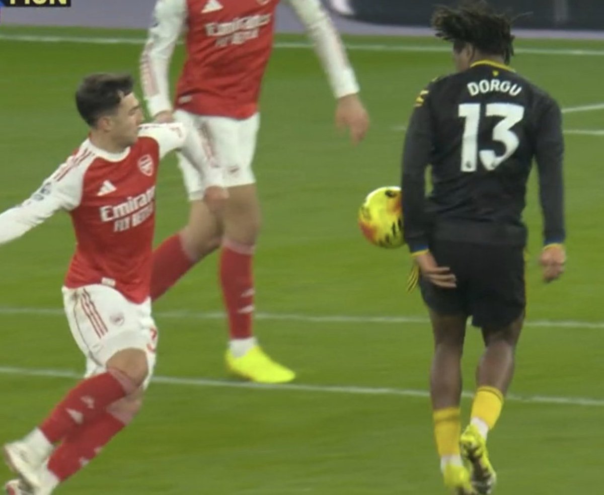 Arsenal Radar tweet media