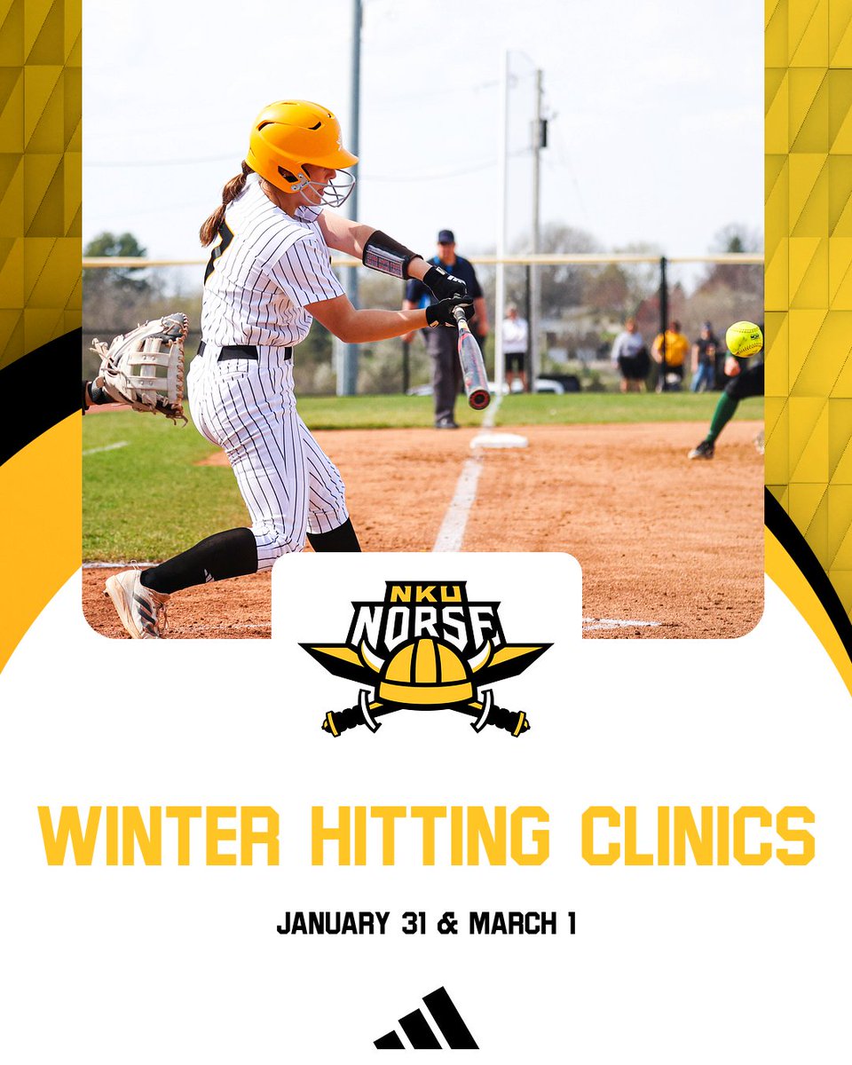 NKU Softball 🥎 tweet media