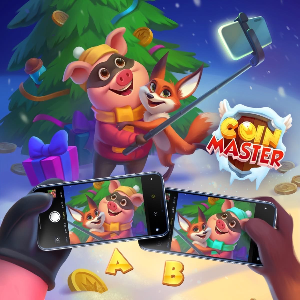 <a href="/CoinMasterGame/">Coin Master</a> Spi nss rb.gy/fwoci