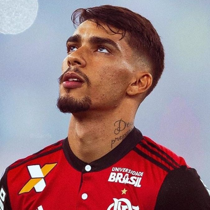 O PRIMEIRO TETRA tweet media