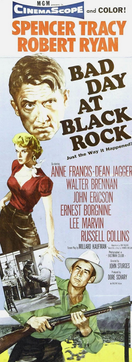 pondoscp's tweet photo. Have a good day listening to us discuss "Bad Day at Black Rock":
https://t.co/V3lD00Mxcs #thepartyanimal #baddayatblackrock
Listen here:
Buzzsprout: https://t.co/Mwr2VQPwqF
YouTube: https://t.co/UoGYLs6z9Q
Apple Podcasts: https://t.co/TpfpiqcYxf
Spotify: https://t.co/igsrAszQQj https://t.co/OKyDTw6vQz