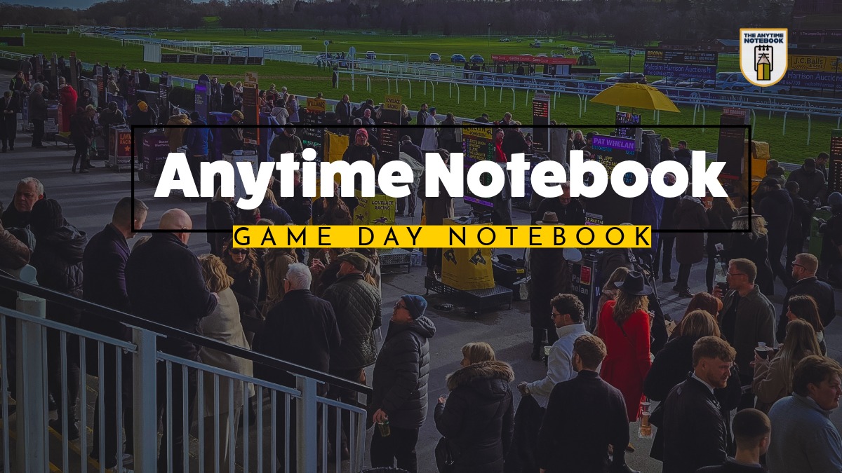 The Anytime Notebook tweet media