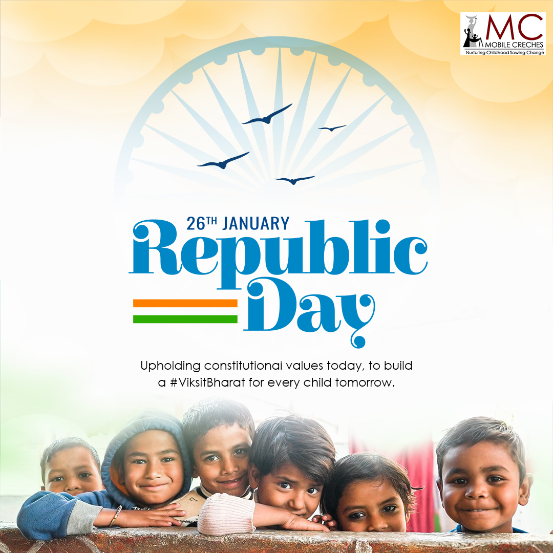 Mobile Creches tweet media