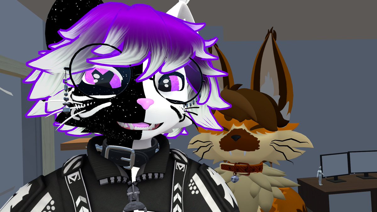 i lost one of my eyes, but im okay 👀