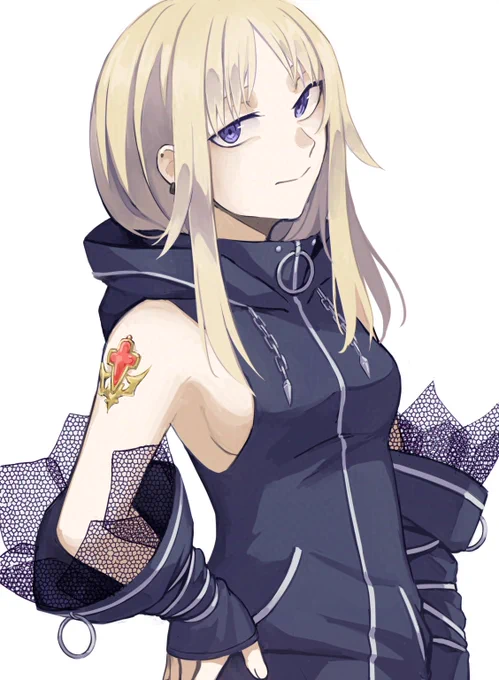 雪野かなえ #まどドラ #マギレコ