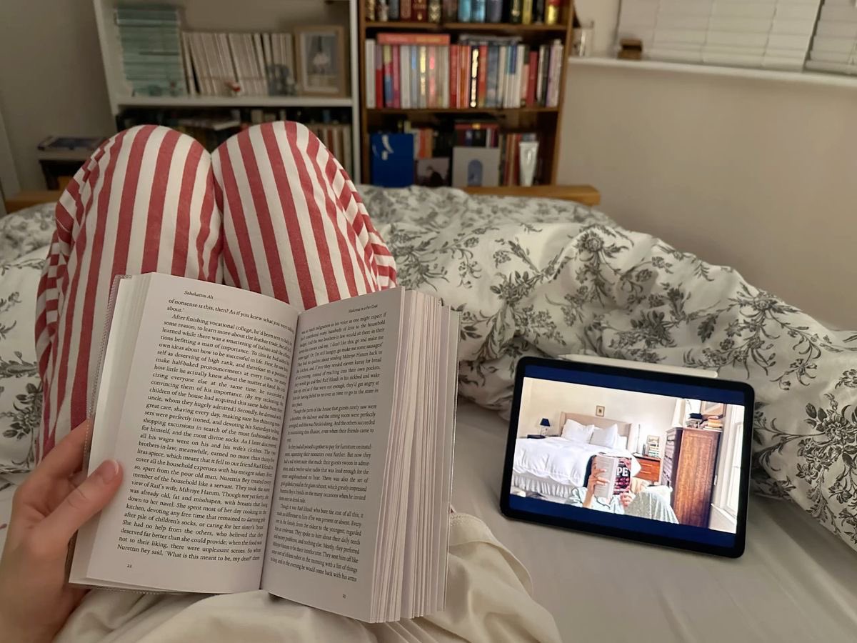 softparisian's tweet photo. me after 8pm: https://t.co/McTbKzz1u1