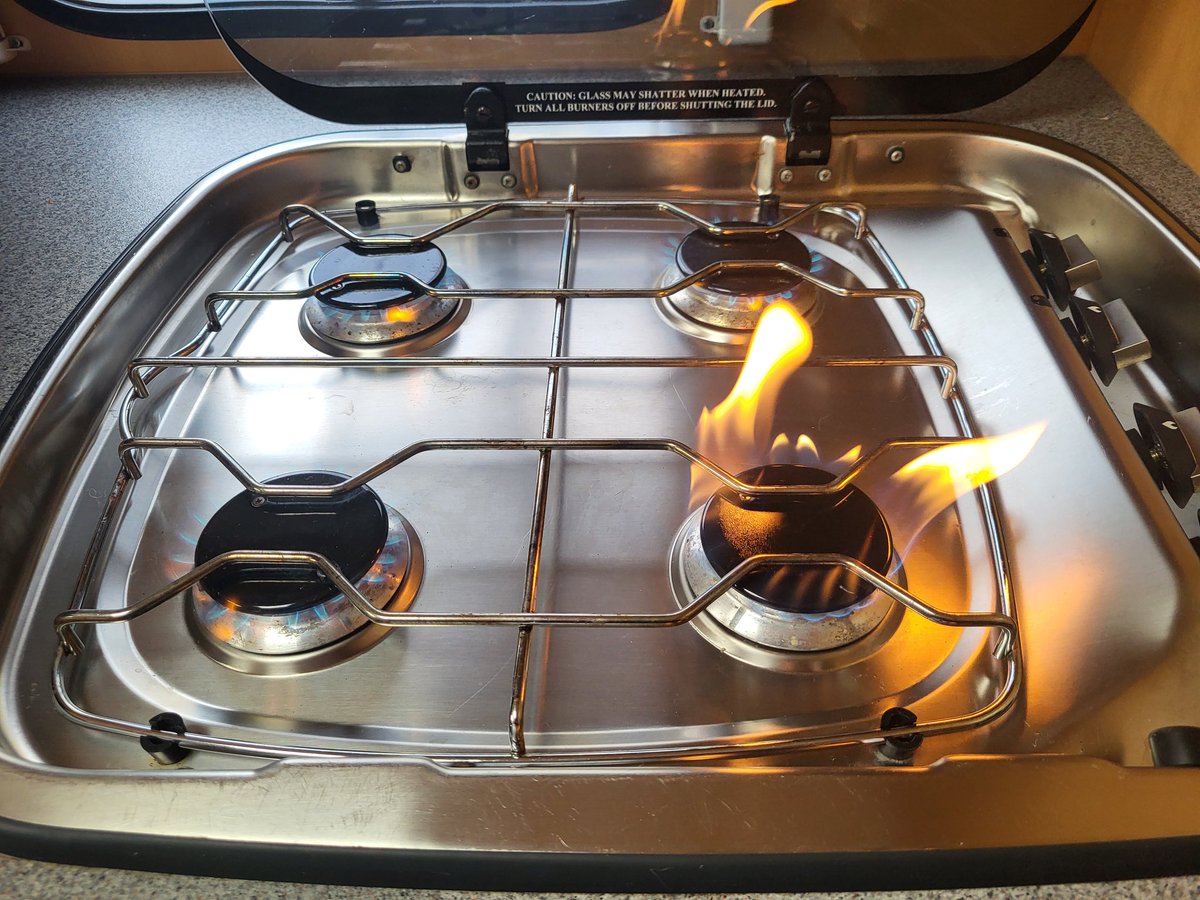 Caravan Servicing 4U tweet media