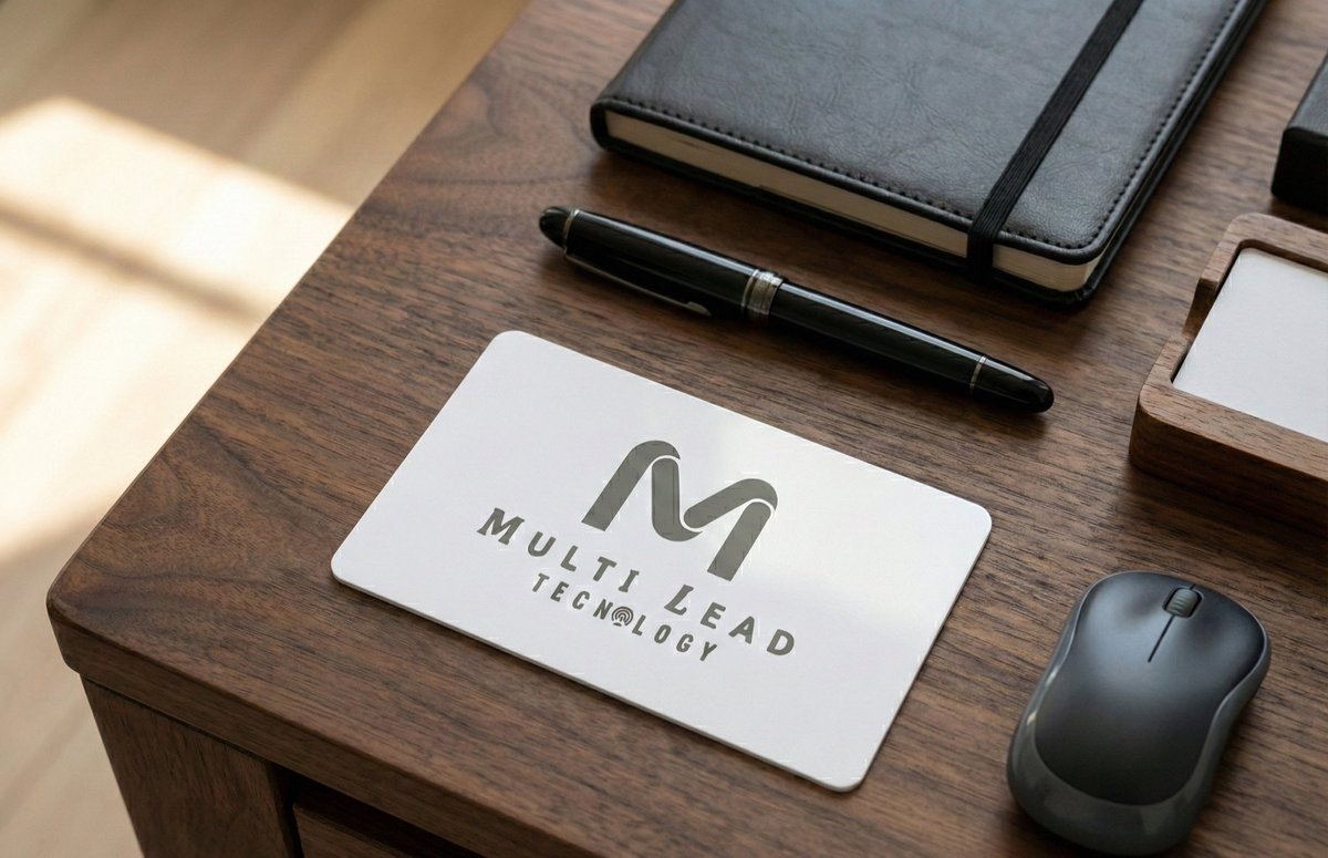 multilead01's tweet photo. L'ultimo biglietto da visita di cui avrai bisogno. 🖤

Un tocco, connessioni infinite. Passa al livello successivo con Multi Lead Technology.

#NFCcard #SmartNetworking #Innovation #Tech https://t.co/De0AOLX2Et