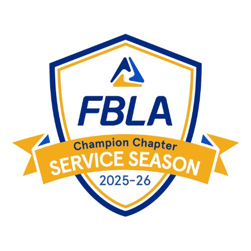 GCATC FBLA tweet media