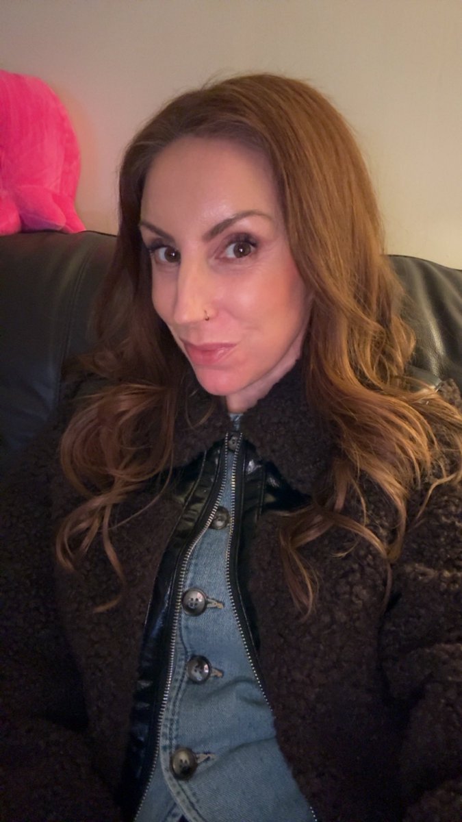 Michelle tweet media