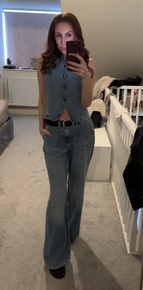 Michelle tweet media