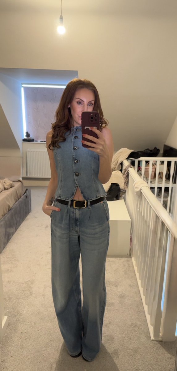 Michelle tweet media