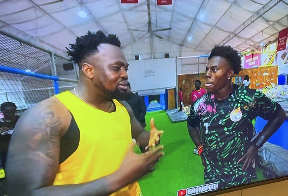 And Patrick Dorgu is just 21
He looks so healthy and strong 😂
#ARSMUN