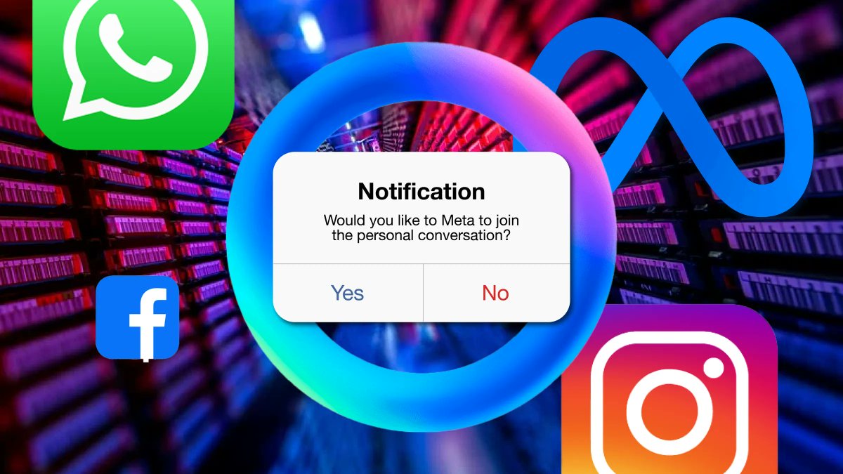 nexta_tv's tweet image. 📱 A lawsuit claims Meta can access WhatsApp messages, violating privacy 

An international group of plaintiffs has filed a class-action lawsuit against Meta, accusing the company of misleading users about the privacy of WhatsApp.

According to the lawsuit, despite claims of…