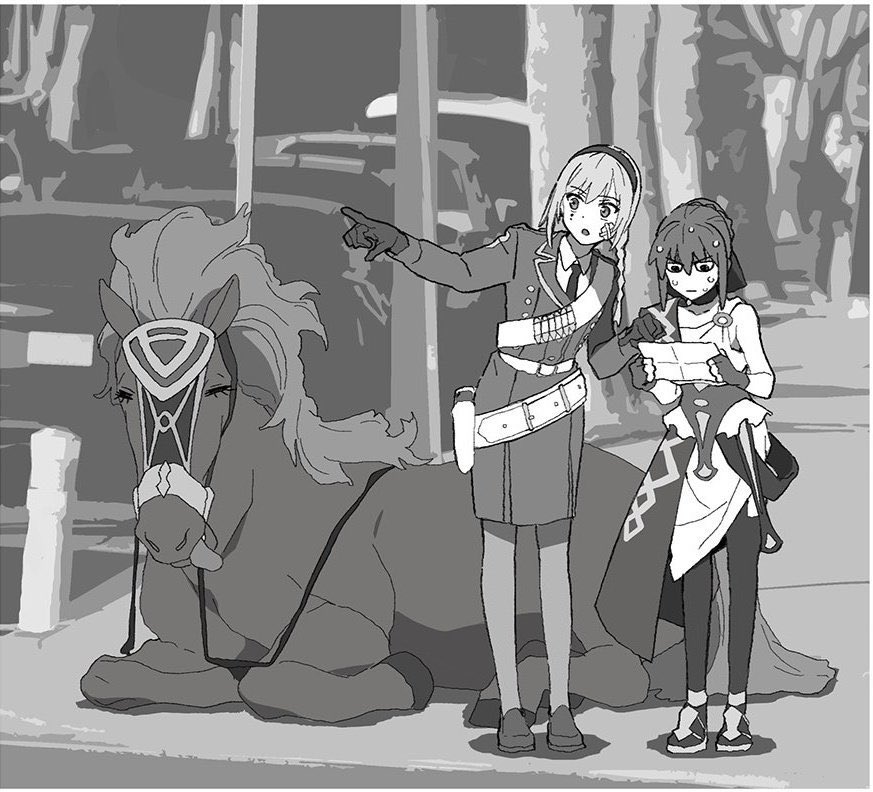 樹齢二千年 tweet media