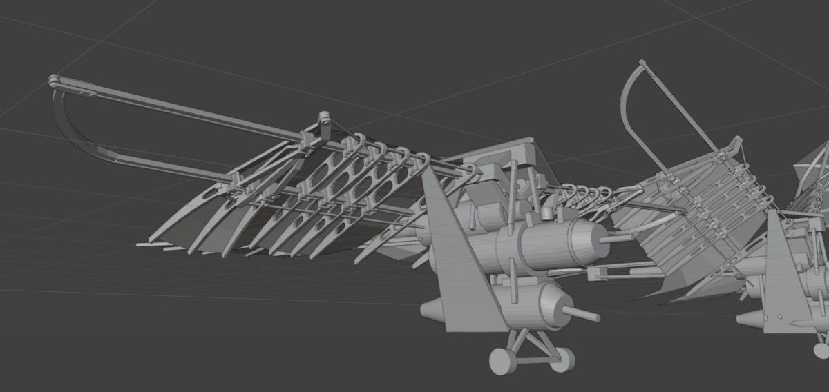 Simon (Commissions CLOSED) tweet media