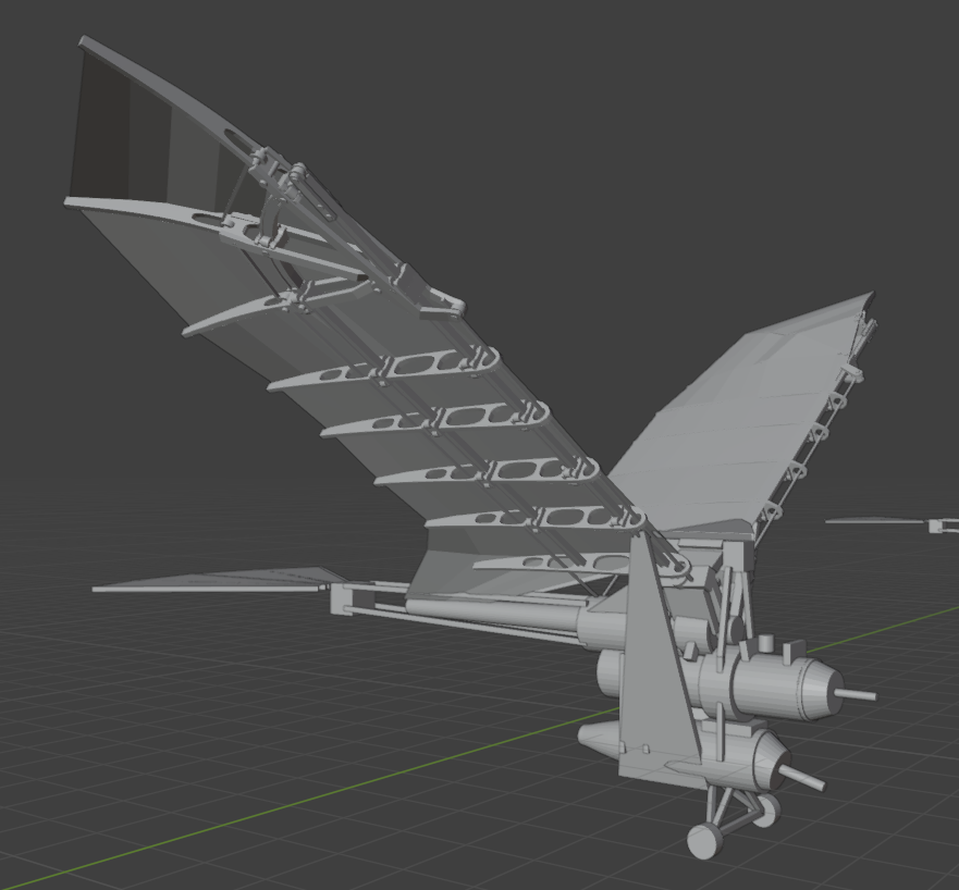 Simon (Commissions CLOSED) tweet media