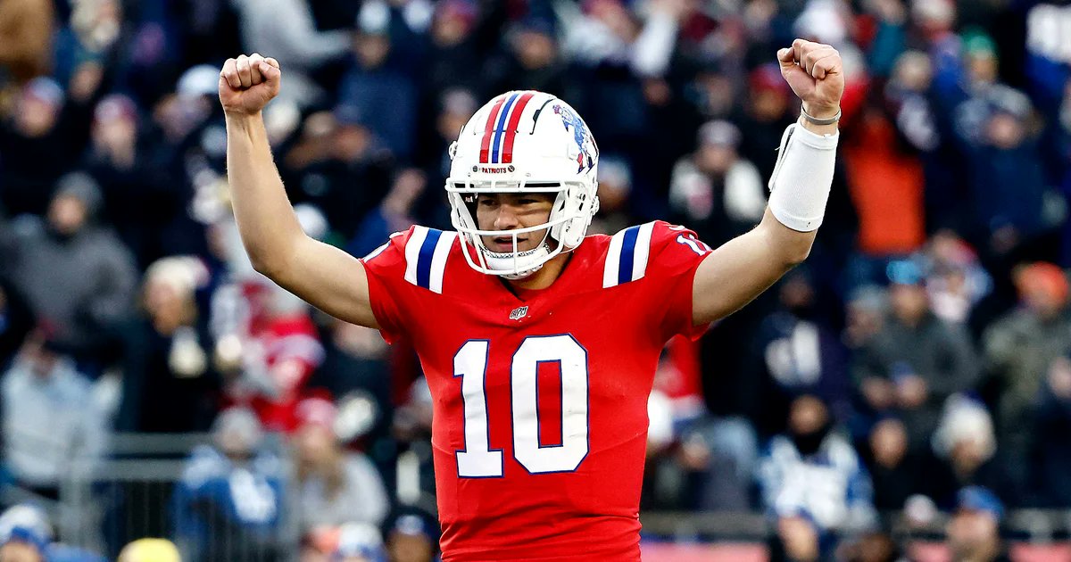 One Week Season tweet media